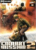 Combat Mission II: Barbarossa to Berlin je 3D taktická strategie z druhé světové války a pokračování úspěšného Combat Mission: Beyond Overlord. Hra vás tentokrát zavede do slavných bitev východní fronty […]