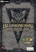 Ve druhém datadisku ke hře The Elder Scrolls III: Morrowind se na ostrově Solstheim začínají dít podivné a nečekané věci. Šíří se pověsti o podivných a silných Nordech žijících v […]