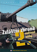 Některé vynálezy spojeneckých konstruktérů z let 1939 – 1945 byly možná až příliš absurdní, jiné se ale staly běžnou součástí výzbroje moderních armád.