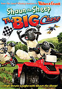 Shaun the Sheep: The Big Chase