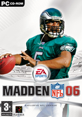 Madden NFL 06 je již třináctým dílem ze série Madden NFL, kterou má na starost společnost EA. Snad největší novinkou v tomto ročníku je nový mód s názvem NFL Superstar. […]