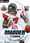 Madden NFL 2004 je jedenáctým dílem ze série Madden NFL od amerických EA. Největších změn v tomto ročníku doznal mód sezóny (ve hře pod názvem Franchise). V něm už nejste […]