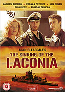 Dvoudílné drama inspirované skutečnými událostmi během druhé světové války. Spojenecká loď Laconia byla potopena německou ponorkou… Dne 12. září 1942 se stala výletní loď Laconia, kterou využívala během druhé světové války […]