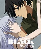 Darker than Black: Kuro no keiyakusha – Gaiden