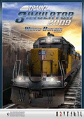 Trainz Simulator 2009 je vlakový simulátor a jak už podtitul World Builder Edition naznačuje, prim zde hraje budování vlastních železničních tratí.Hra ale obsahuje i předpřipravené tratě a scénáře. Tratí je […]