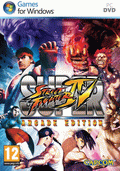 Super Street Fighter 4: Arcade Edition je rozšířenou verzí Super Street Fighter 4 pro platformy Playstation 3 a Xbox 360 a tudíž i původní verze Street Fighter IV pro PC.Oproti […]