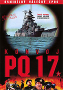 Konvoj PQ 17 je novodobým ruským filmovým eposem navazujícím na dnes již klasická díla tehdy sovětské kinematografie, jejichž vydávání na DVD prodělává v současné době velký boom. Obsahuje celých osm […]