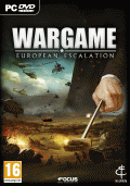 Wargame: European Escalation je real-time strategie zasazená do studené války. Jedná se de facto o pokračování R.U.S.E., využívající vylepšeného enginu IRISZOOM, schopného detailně zobrazovat mapy tentokrát až o velikosti 150 […]