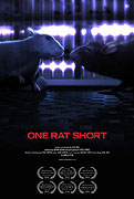 One Rat Short