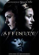 Televizní adaptace Andrewa Davise (Malá Doritka, Ponurý dům) Affinity je strašidelný a naprosto strhující duchařský příběh, komplikované a fascinující tajemství a dojemná love story s nečekaným dějovým zvratem. Odehrává se […]