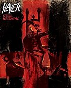 DVD z koncertu amerických thrash metalových „řezníků“ Slayer. DVD obsahuje dvě části: