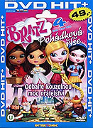 Holčičky Bratz čeká další velké dobrodružství. Kouzelný žabák je přenese do země pohádek. Z Jade se stane Sněhurka, musí vařit a uklízet sedmi trpaslíkům. Sasha jako Červená Karkulka se pokusí […]