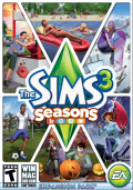 The Sims 3: Roční období je v pořadí osmým větším datadiskem pro The Sims 3. Stejně jako původní datadisk pro Sims 2, tak i tento přidává čtyři roční období a […]