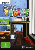 Trainz Junior je na rozdíl od jiných dílů Trainz od Auran zaměřeno na mladší generaci, a tak místo skutečných vlaků se tento díl přesunuje na stavění a řízení hraček. Hra […]