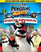 Obľúbení tučniaci z Madagascaru sú späť s novými dobrodružstvami. Dvojhodinové dvd je zložené z niekoľkých epizód seriálu a úplne nových, doteraz nevidených príbehov.Skipper, Rico, Kowalski a Private musia opäť vymýšľať […]