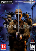 Rising Storm je samostatné rozšíření pro multiplayerovou akční střílečku Red Orchestra 2: Heroes of Stalingrad. Jak již název napovídá, tentokrát se podíváme na druhou světovou válku z pohledu pacifických bojů […]