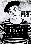 Girl Is Mime, The