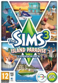 The Sims 3: Tropický ráj je v pořadí desátým větším datadiskem pro The Sims 3, který obsahuje řadu nových funkcí. Simíci se nyní mohou potápět, nacházet nové poklady a prozkoumávat […]