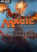 Magic 2014 od Stainless Games se stejně jako předchozí ročníky této série snaží zpracovat stejnojmennou karetní hru a podat ji co nejstravitelněji. Znovu máte k dispozici 10 karetních balíčků (obsahujících […]