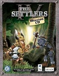 The Settlers IV Mission CD je první přídavek ke hře The Settlers IV. Jedná se o mission pack, který nikterak nerozšiřuje herní možnosti, ale přidává nové mise a kampaně. V […]