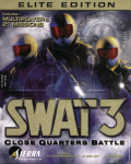 Stand alone datadisk k hře SWAT 3: Close Quarters Battle. Krom několika nových misí (LA metro, čínské divadlo, letiště, nemocnice a dům v Hollywood Hills) přidává především podporu multiplayeru. Hráč […]