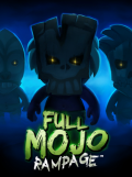 Full Mojo Rampage je indie akční hra s RPG prvky od vývojářů Over The Top. Ti se rozhodli, že ve hře budete prozkoumávat Voodoo realitu, abyste porazili zlo a zachránili […]