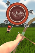 Probably Archery je hra vytvorená počas 7DFPS Challenge 2013. Za jej vznikom stoja bratia Matt a Shane Carr. Tí sa inšpirovali hrami ako QWOP a Surgeon Simulator 2013, ktoré vyžadujú veľmi […]