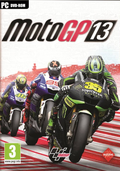 Jedná se o závodní simulaci motorek s licencí MotoGP pro rok 2013. Naleznete zde všechny oficiální jezdce (Alex Marquez, Arthur Sissis, Jakub Kornfeil za Moto3, Simone Corsi, Sandro Cortese, Thomas […]