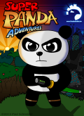 Super Panda Adventures je akční plošinovkou s adventure a RPG prvky. Na rozdíl od předchozích počinů Paula Schneidera je již distribuována komerčně cestou elektronických distribučních kanálů.Hlavním hrdinou je statečný pandí […]