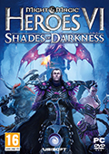 Samostatně spustitelný datadisk Shades of Darkness pro tahovou strategii Might & Magic Heroes VI představuje rasu temných elfů, kteří se v sérii Heroes of Might and Magic objevili již v […]