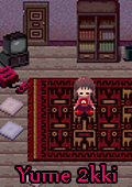 Yume 2kki je pravděpodobně nejznámější fanouškovská hra úspěšné japonské Yume Nikki. Byla vytvořena spoluprací několika členů fóra 2chan a je ve stádiu vývoje, stále vycházejí nové verze hry. Updaty mají […]