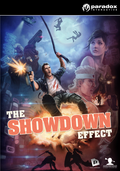 The Showdown Effect je multiplayerová 2D akce od tvůrců Magicky. Hra je inspirována akčními filmy z osmdesátých a devadesátých let minulého století a vyžívá se v předvádění všech možných klišé […]