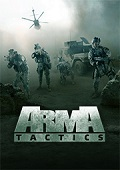 Arma Tactics je spin-off k sérii vojenských simulátorů, započaté hrou Operation Flashpoint: Cold War Crisis. Oproti zbytku série se však změnil žánr. Hra je tahovou strategií připomínající UFO: Enemy Unknown. […]