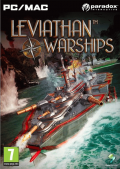 Leviathan: Warships je kombinace tahové a real-timeové strategie, která úkoluje hráče k obraně vlastních válečných lodí a těžebních věží umístěných kdesi uprostřed oceánu. Hráčovu techniku postupně napadají různě ozbrojená plavidla […]