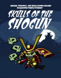 Skulls of the Shogun je nenáročnou a rychlou tahovou strategií, zaměřenou spíše na příležitostné hráče tohoto žánru. Pravidla jsou do značné míry inspirovány sérií Advance Wars pro handheldy od Nintenda. […]