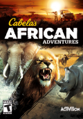 Cabela’s African Adventures je další z mnoha simulátorů z Cabela’s Hunting Games Series. Tentokrát se hráč podívá do prostředí Afriky a své schopnosti vyzkouší v jejím nehostinném prostředí. Prozkoumávat tedy […]