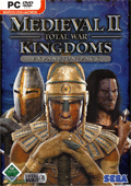 Kingdoms jsou datadisk ke strategii Medieval II ze známé série Total War. V hratelnosti se nic nemění, opět se setkáváme s tahovou mapou i realisticky zpracovanými boji ve 3D enginu. […]