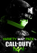 Jediným rozšířením Call of Duty 4: Modern Warfare je Variety Map Pack. Jeho obsahem jsou 4 multiplayerové mapy (Broadcast, Creek, Chinatown a Killhouse). Na PC vyšel zdarma jako součást patche […]