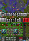 Třetí pokračování hry Creeper World vás tentokrát zavede mnoho miliard let do budoucnosti. Odehrává se tedy po událostech z dvojky, kam se dostal admirál Skarsgard Abraxis (mimochodem velitel Odinova města […]