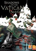 Shadows of the Vatican je nová point and click adventura o čtyřech dějstvích. Inspirované skutečnými událostmi z nedávné italské historie a volně upraveno podle bestselleru Davida Yallopa „Ve jménu Božím“. […]