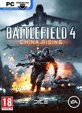 China Rising je první z pěti chystaných herních rozšíření pro multiplayerovou část Battlefield 4, které obsahuje 4 nové mapy z oblasti pevninské Číny. Jedná se o mapy Hedvábná stezka, Pohoří […]