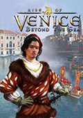 Rise of Venice: Beyond the Sea je rozšíření pro strategii Rise of Venice, jež nepřináší žádné zásadní příběhové zvraty. Jeho přínos spočívá v rozšíření celé herní mapy o polovinu, která […]