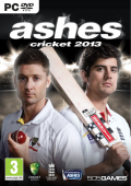 Ashes Cricket 2013 je ďaľšia hra tejto športovej série vydaná pod hlavičkou firmy 505 Games. Ide o klasickú simuláciu kriketu, ktorá nie je na pc veľmi častou záležitosťou. Obsahuje oficiálne […]