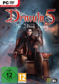 Děj hry navazuje na příběh tam, kde skončila předchozí část Dracula 4: Shadow of the Dragon. Ellen Crossová se vrací do muzea v New Yorku, kde odhaluje autentický portrét Vlada […]