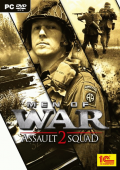 Pokračování taktické real-time strategie Men of War: Assault Squad zasazené do období 2. světové války přichází ve vylepšeném herním enginu s významně upraveným grafickým zpracováním a stejně tak i zvukovými […]