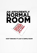 Autor Anothink snímek „An Apparently Normal Room“ označuje nálepkou „interaktivní experiment“ s důrazem na volby hráče. Děj zasadil do čtyřstěnné čtvercové místnosti, s postelí, obalené v ostře bílé barvě, odkud […]