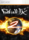 Pinball FX2 je pinballová simulace od firmy Zen Studios, která vznikla pod patronací Microsoft Studios. Jde o pokračovatele výhradně konzolového Pinball FX. Pinball FX2 býval také zprvu exkluzivním titulem pro […]