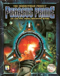 Pegasus Prime je remakem prvního dílu ze série The Journeyman Project, který původně vyšel roku 1993. Pegasus Prime byl donedávna exkluzivním titulem pro Mac OS, podpora operačního systému Windows přichází […]