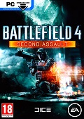 Second Assault je druhé z pěti chystaných herních rozšíření pro multiplayerovou část Battlefield 4, které přináší čtyři oblíbené mapy z Battlefield 3, přepracované v enginu Frostbite 3 a obohacené o […]