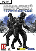 Company of Heroes 2: The Western Front Armies je samostatně hratelným přídavkem do hry Company of Heroes 2. Přináší dvě nové frakce v podobě US Forces a Oberkommando West a […]